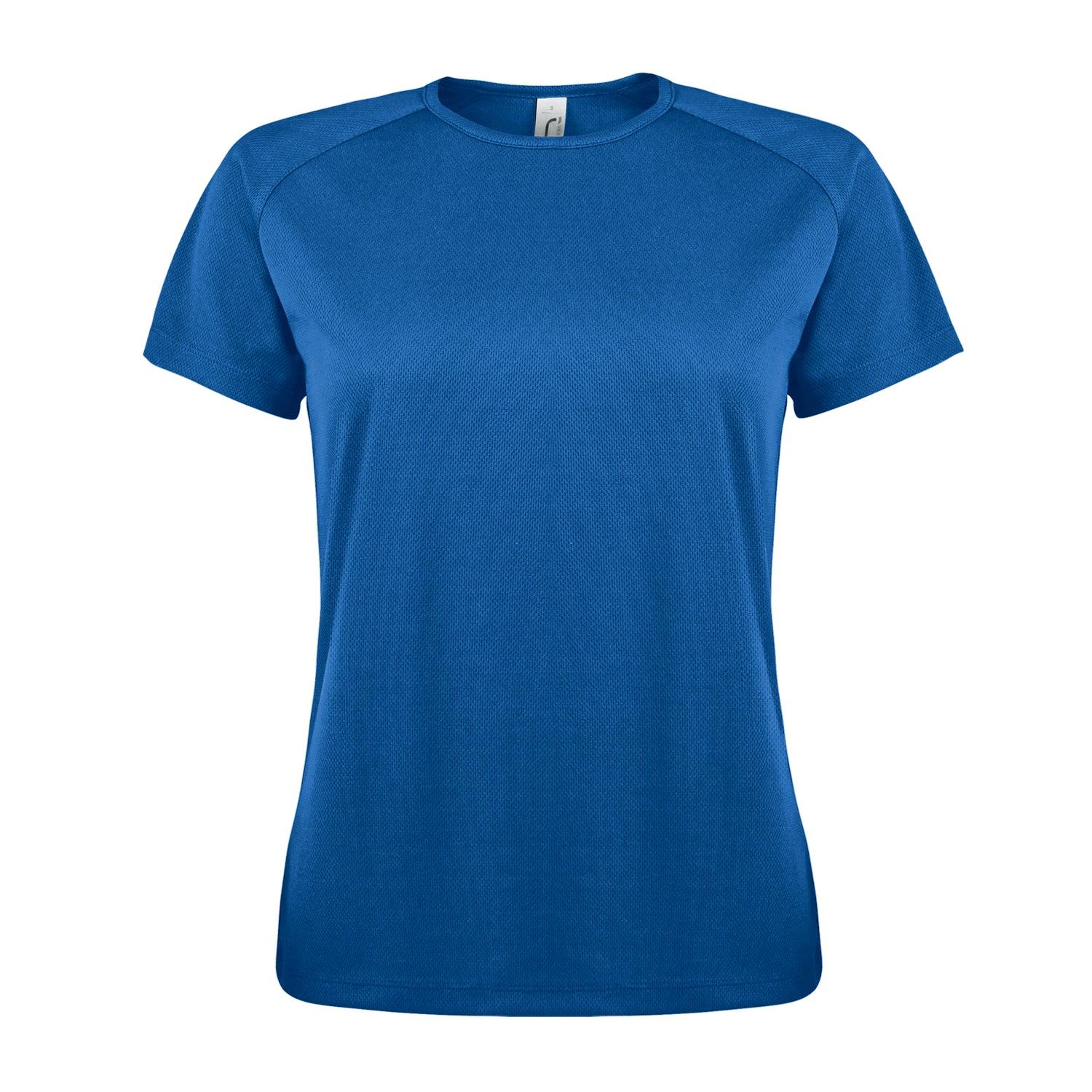 SOLS Sporty Womens T-Shirt