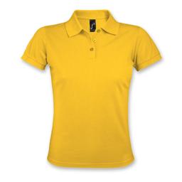 SOLS Prime Women's Polo Shirt