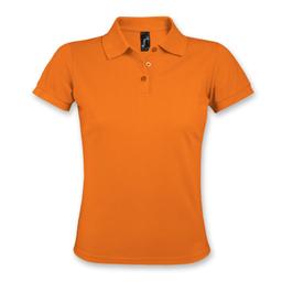 SOLS Prime Women's Polo Shirt