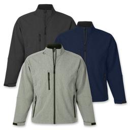 SOLS Relax Softshell Jacket