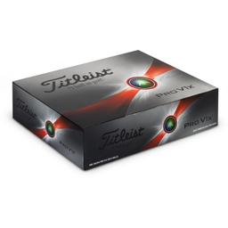 Titleist Pro V1X Golf Ball