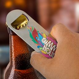 Porter Bottle Opener