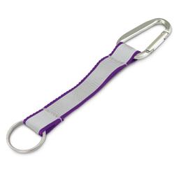 Reflector Key Ring