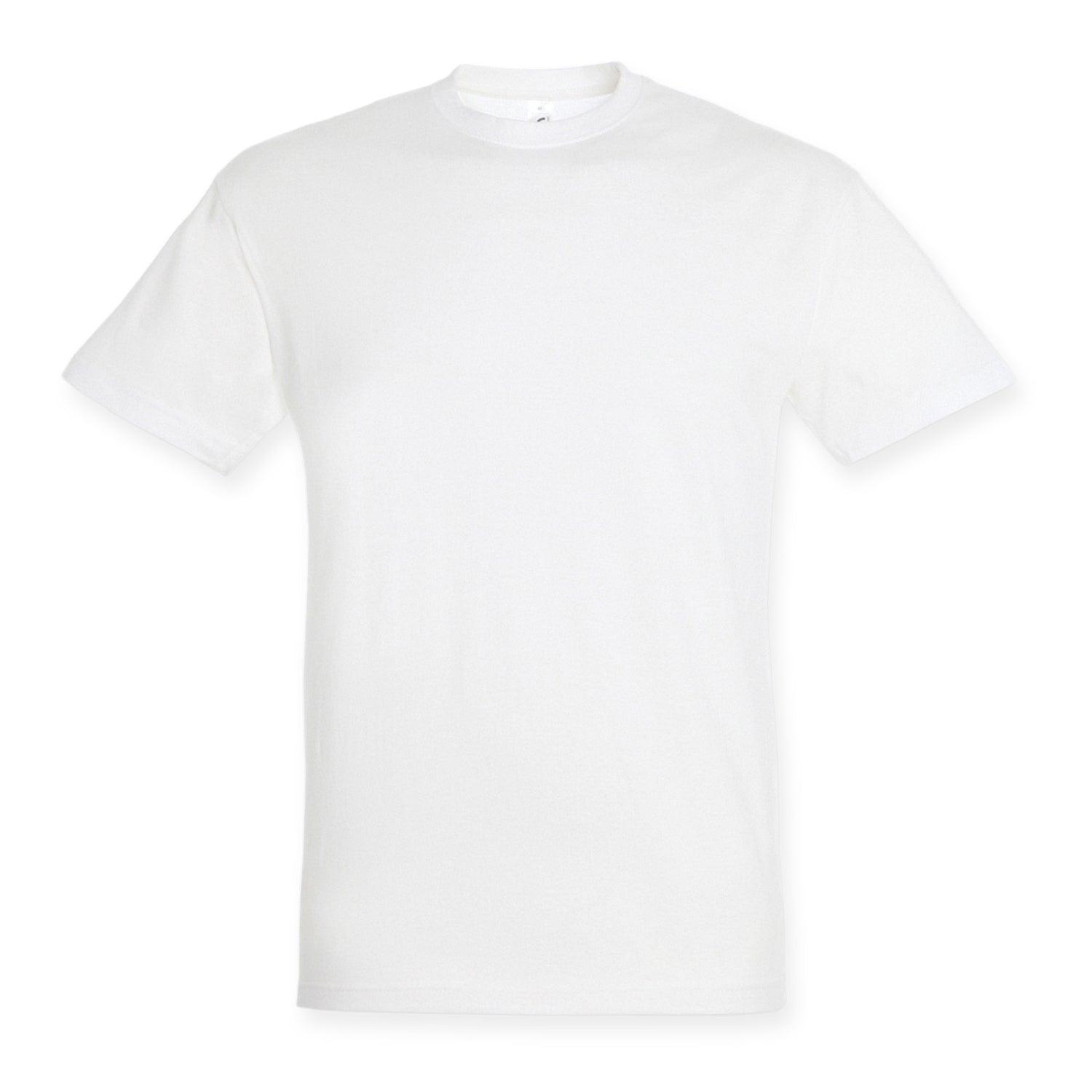 SOLS Regent Adult T-Shirt