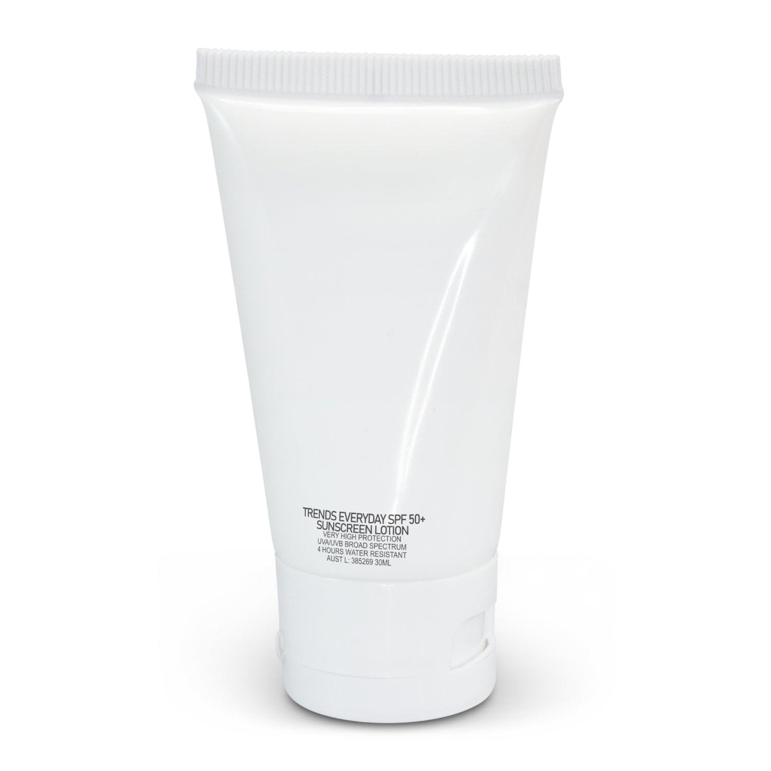 TRENDS Everyday SPF 50+ Sunscreen 30ml