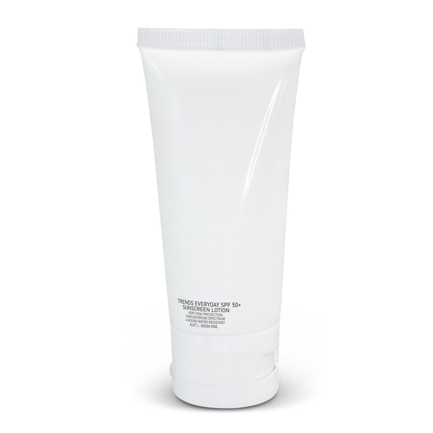 TRENDS Everyday SPF 50+ Sunscreen 50ml