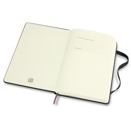 Moleskine 2024 Planner - Weekly