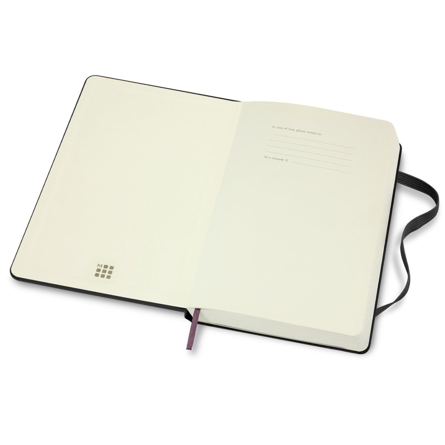 Moleskine 2024 Planner - Daily