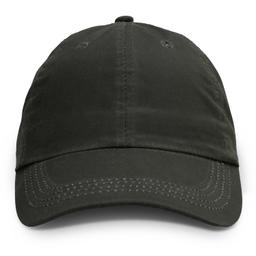 Oilskin Cap