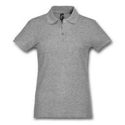 SOLS Passion Womens Polo