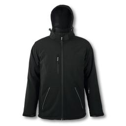 SOLS Rock Men's Softshell Jacket