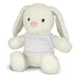 Rabbit Plush Toy