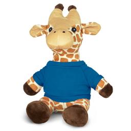 Giraffe Plush Toy