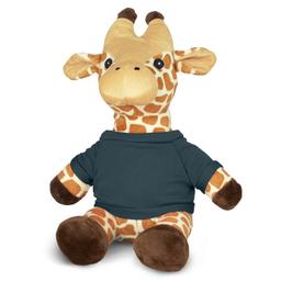 Giraffe Plush Toy