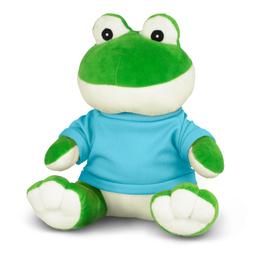 Frog Plush Toy