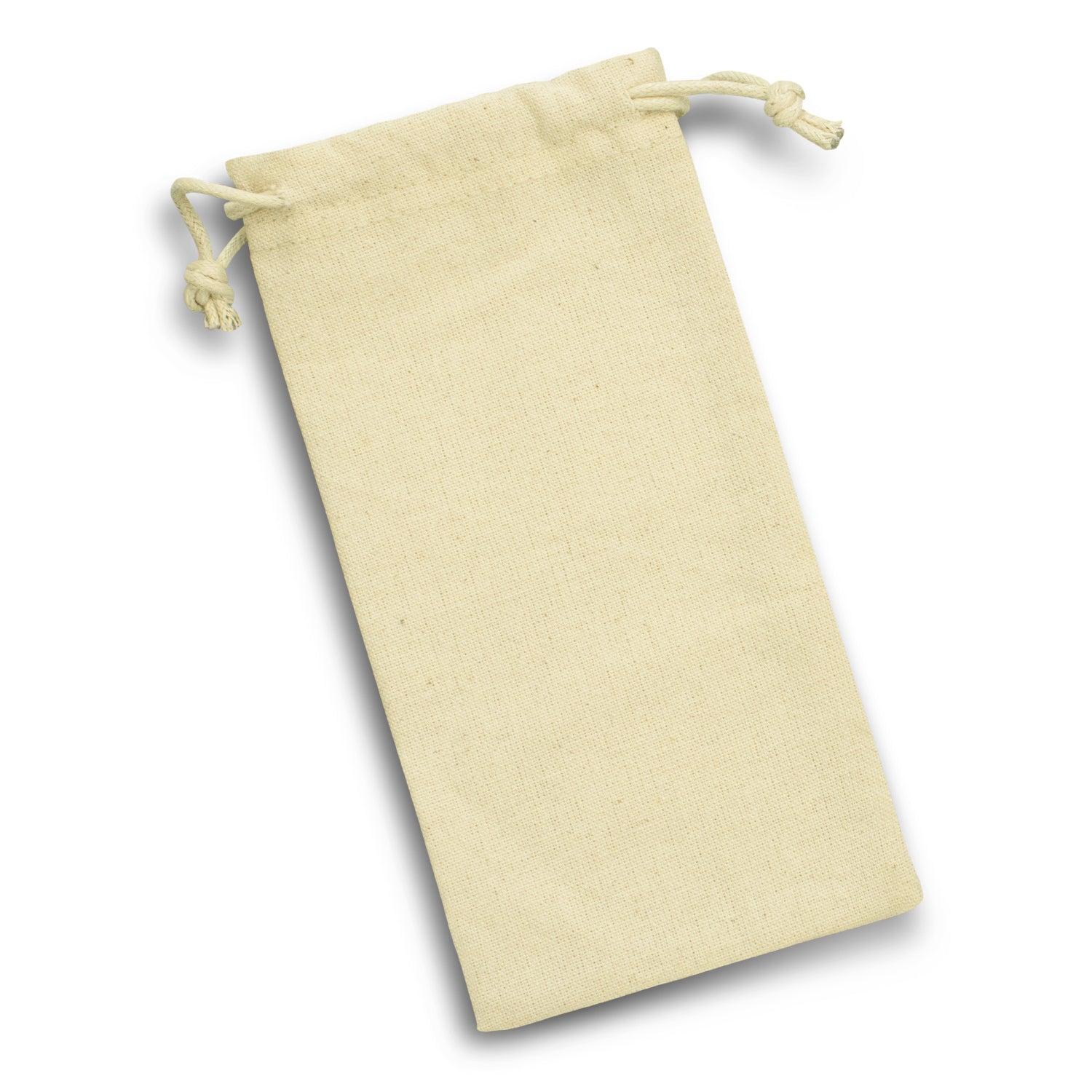 Cotton Sunglass Pouch