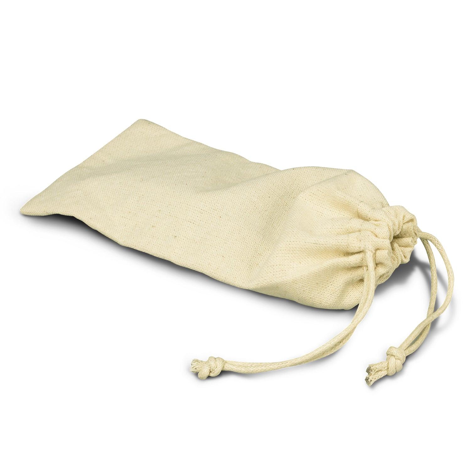 Cotton Sunglass Pouch