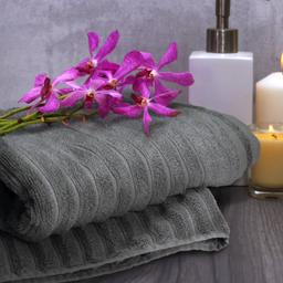 Palms Luxury Towel