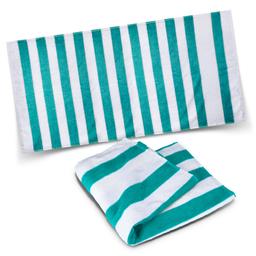 Esplanade Beach Towel