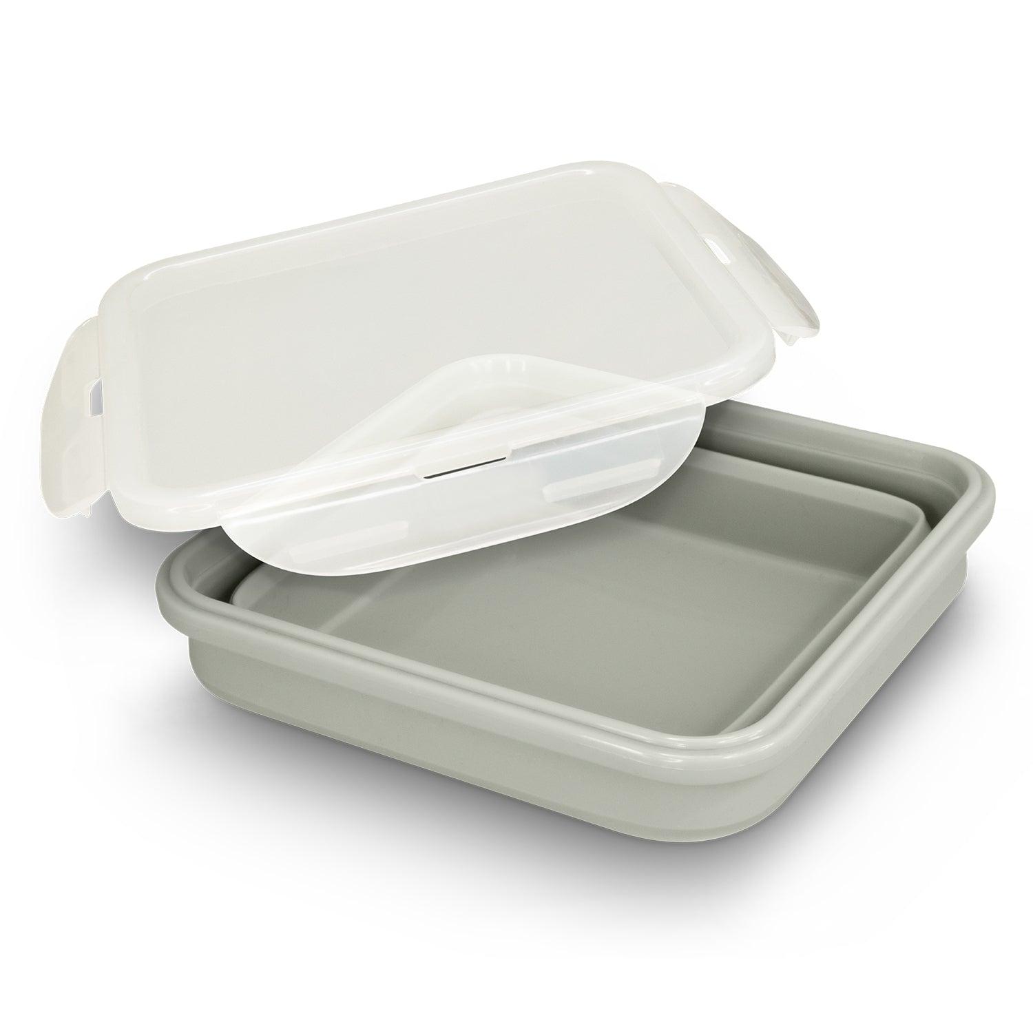 Collapsible Lunch Box