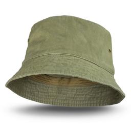 Faded Bucket Hat