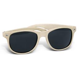 Malibu Basic Sunglasses - Natural