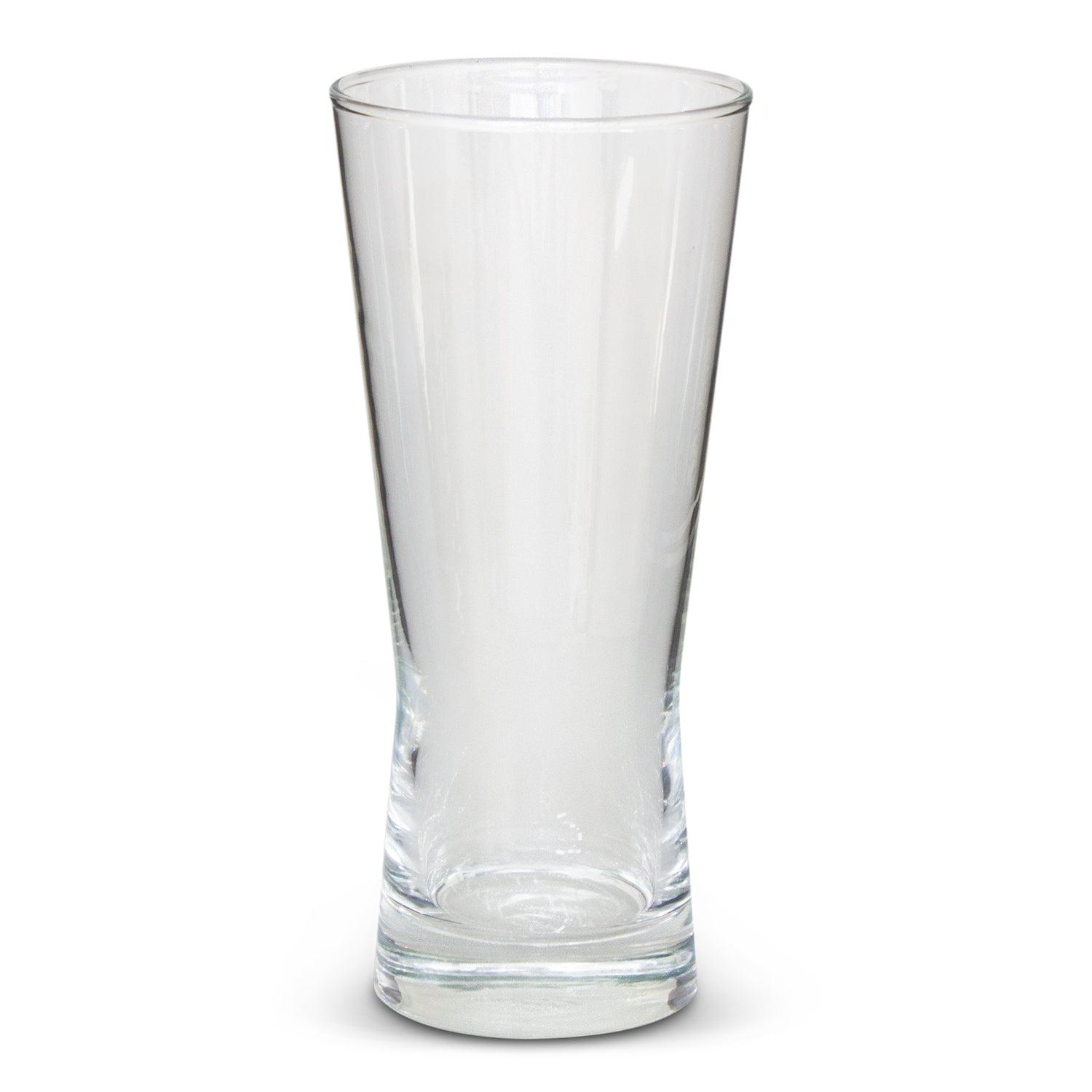 Soho Beer Glass