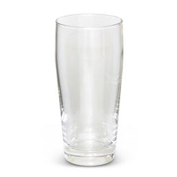 Rocco Beer Glass