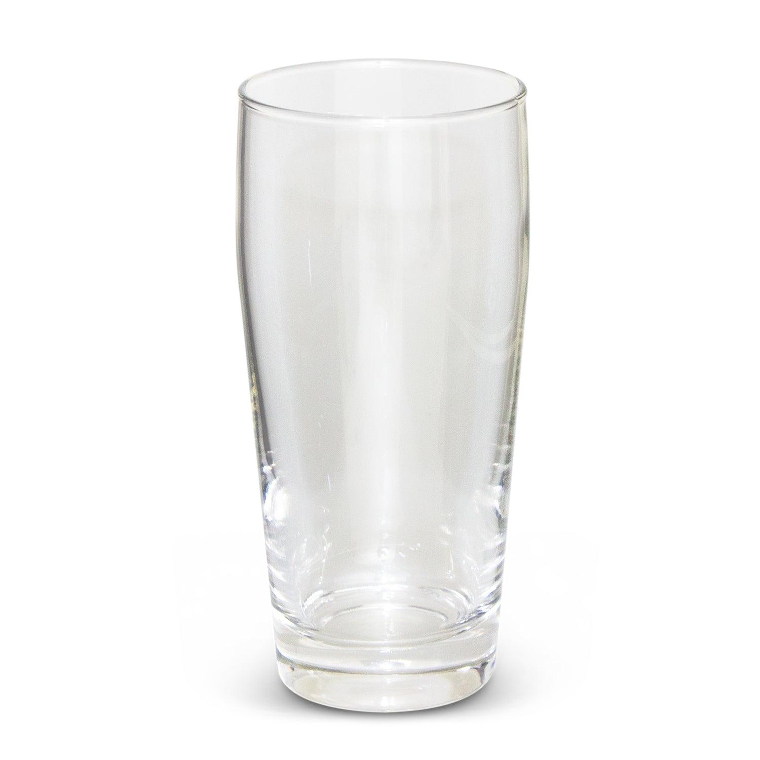 Rocco Beer Glass