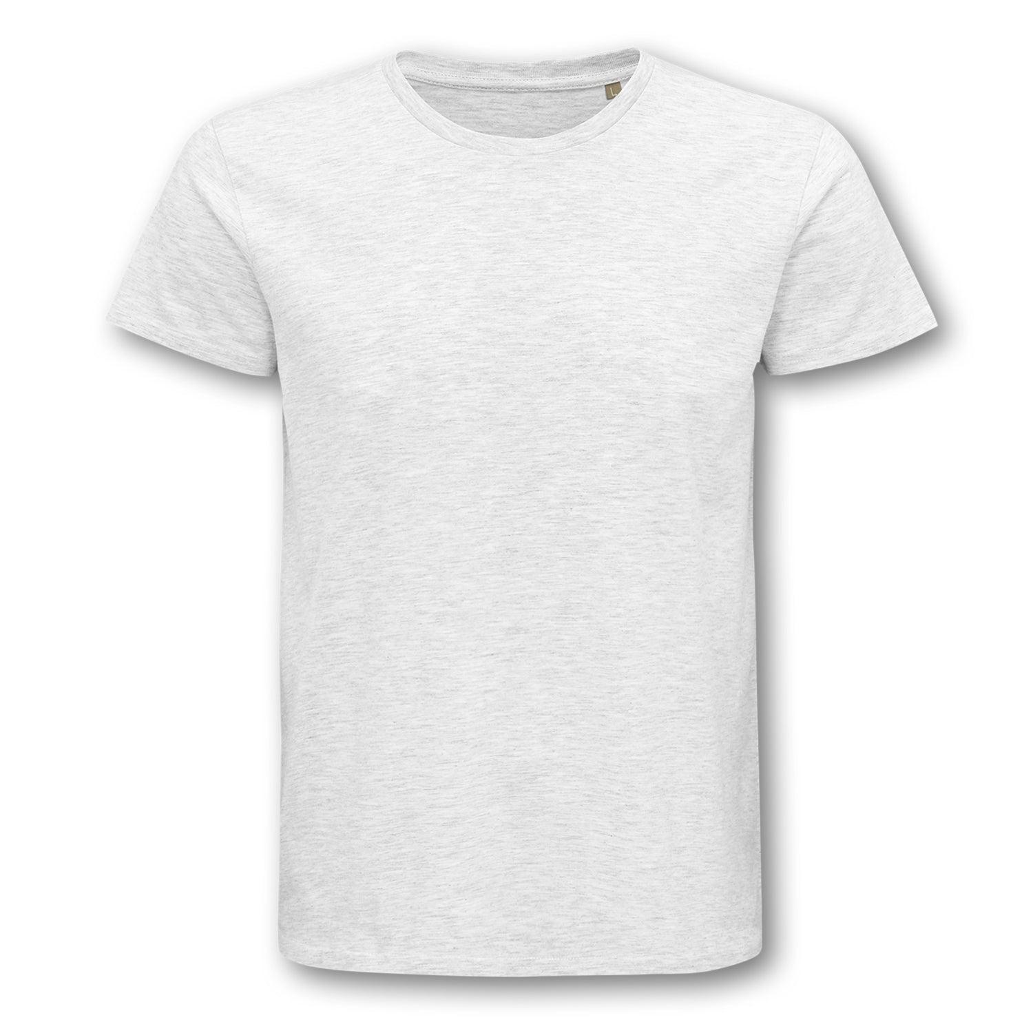 SOLS Pioneer Mens Organic T-Shirt