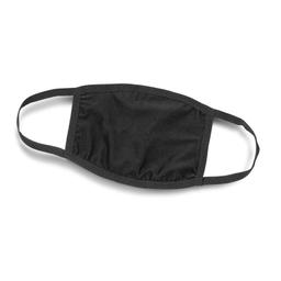 Reusable 3-ply Cotton Face Mask - Indent