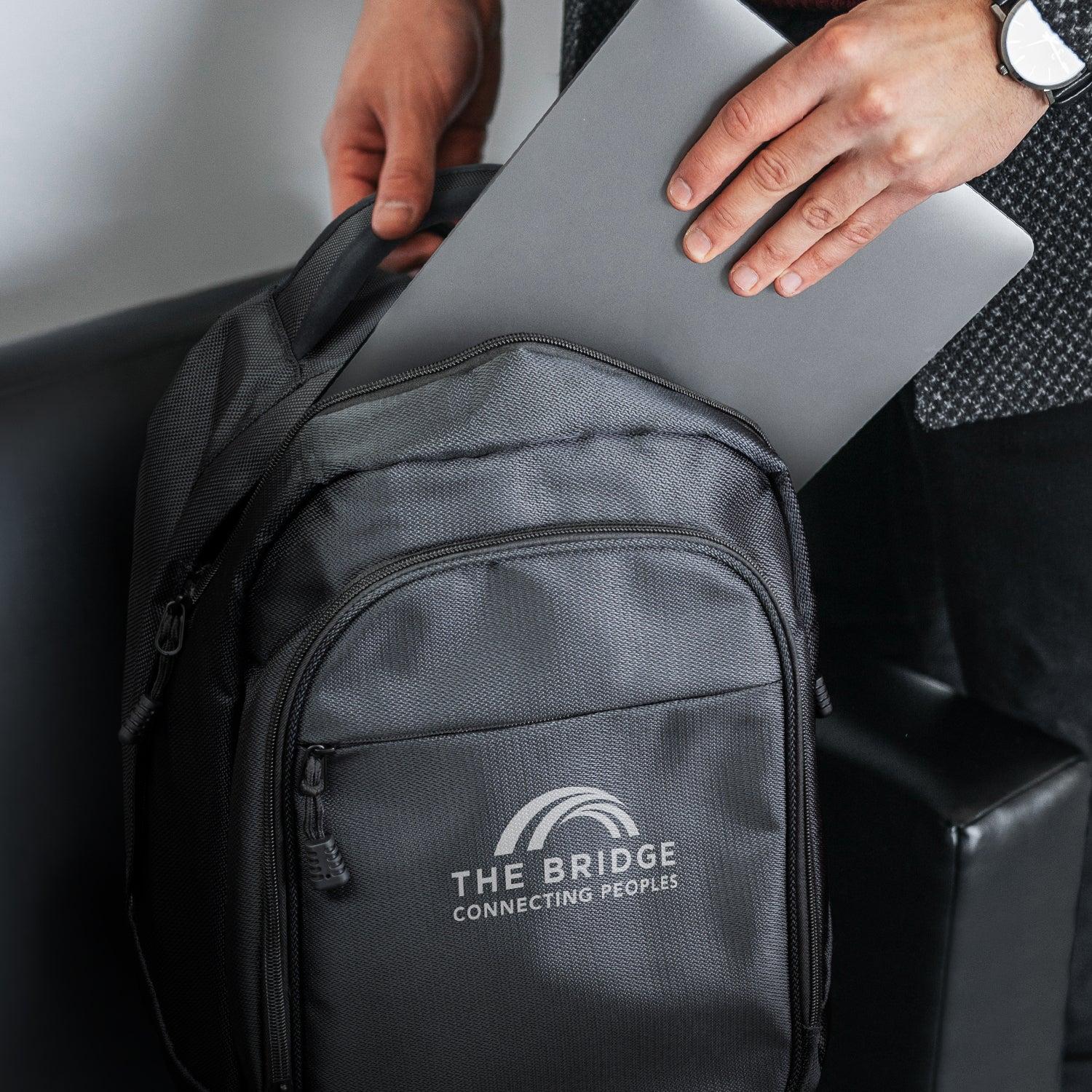 Legacy Laptop Backpack