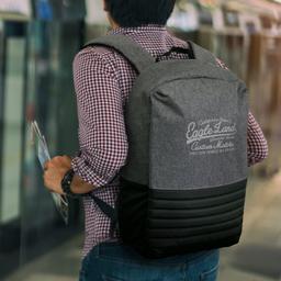 Duet Backpack