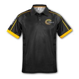 Custom Mens Premium Performance Polo