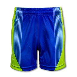 Custom  Womens Sports Shorts