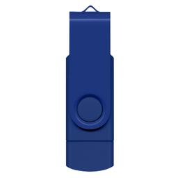 Helix 8GB Dual Flash Drive