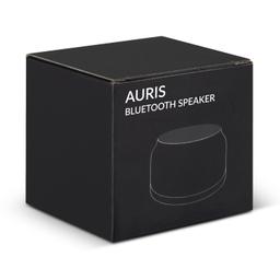 Auris Bluetooth Speaker