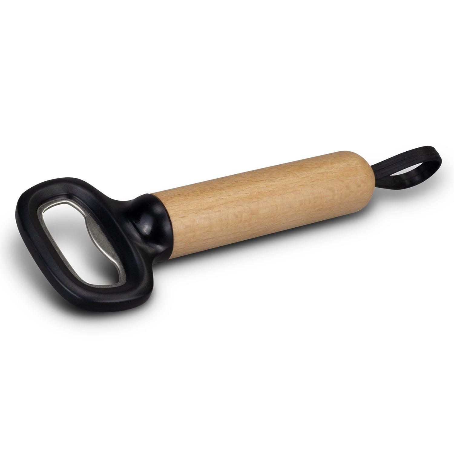 Timber Bottle Opener