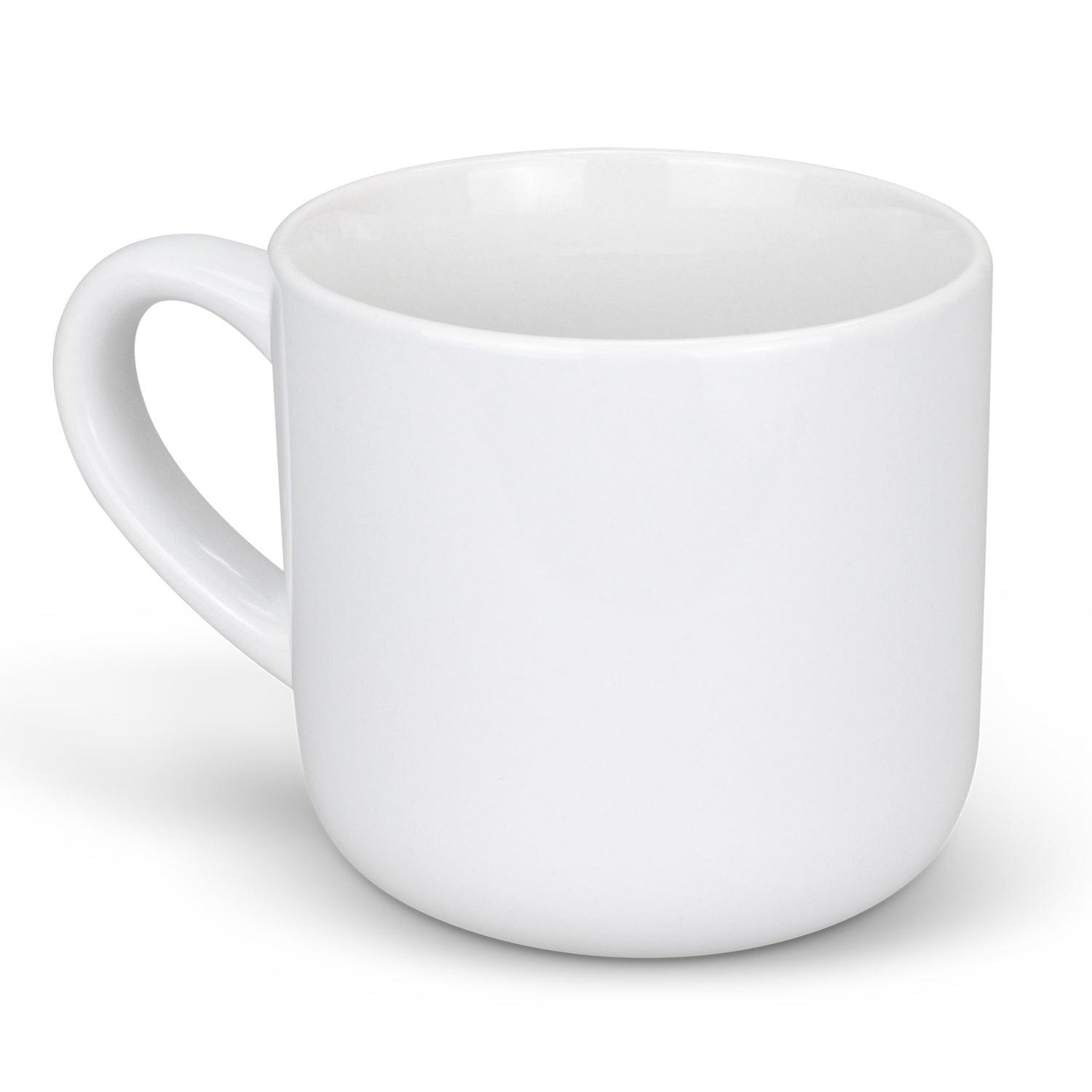 Brew Coffee Mug