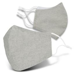 Linen Face Mask