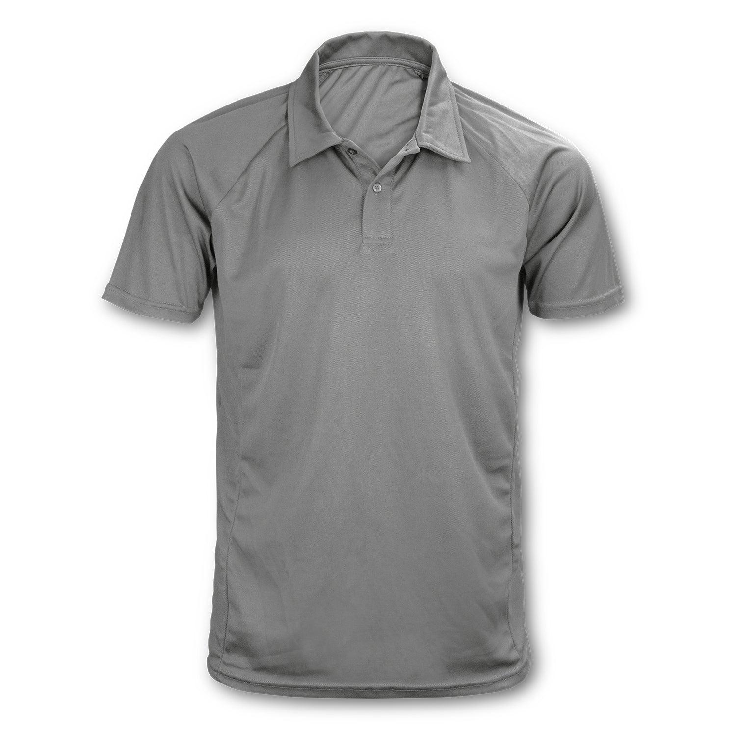 TRENDSWEAR Ace Performance Men's Polo