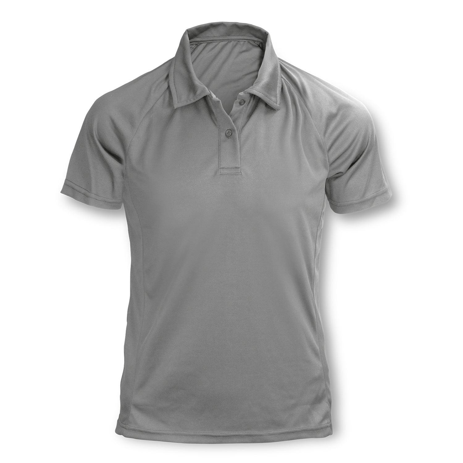 TRENDSWEAR Ace Performance Women's Polo