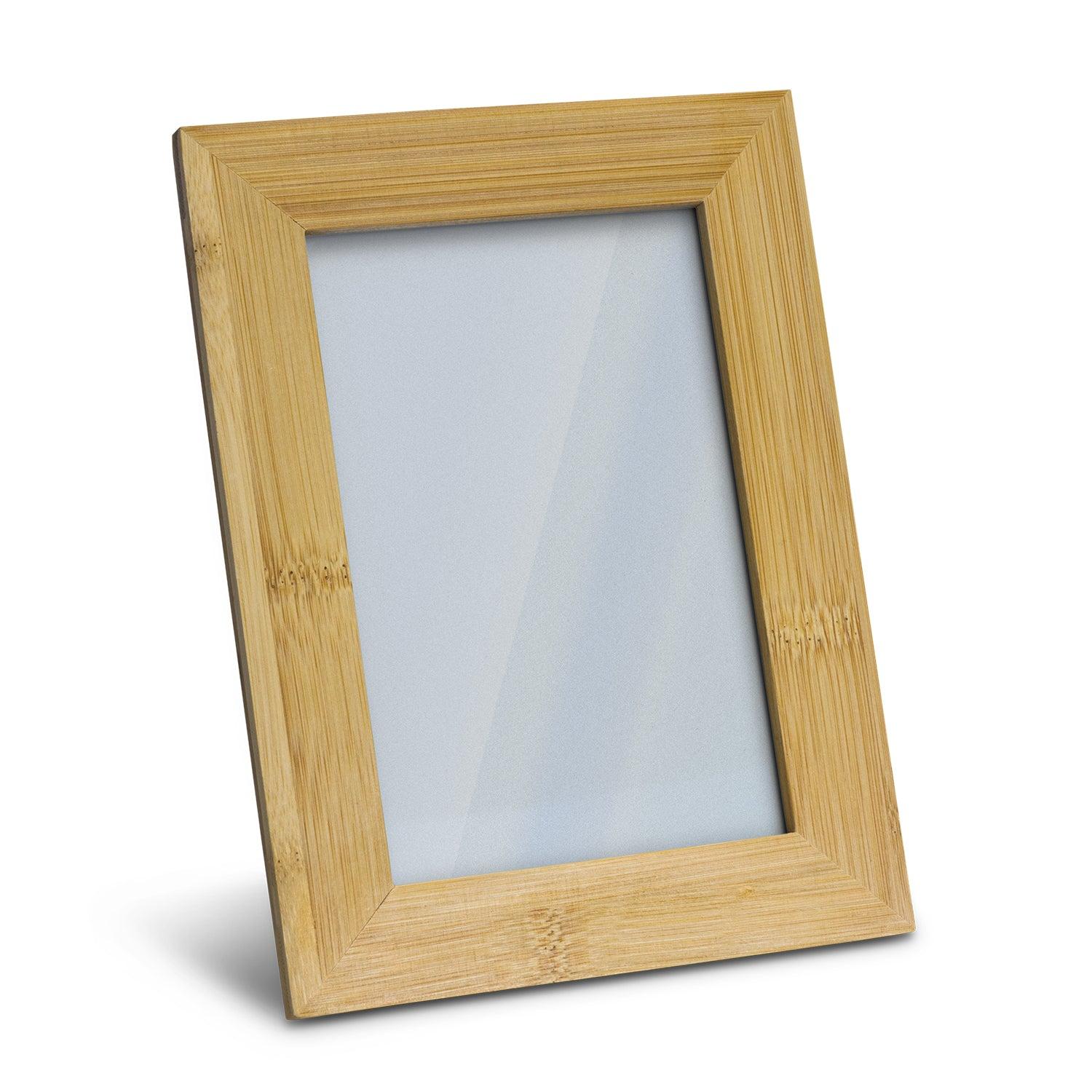 NATURA Wooden Photo Frame