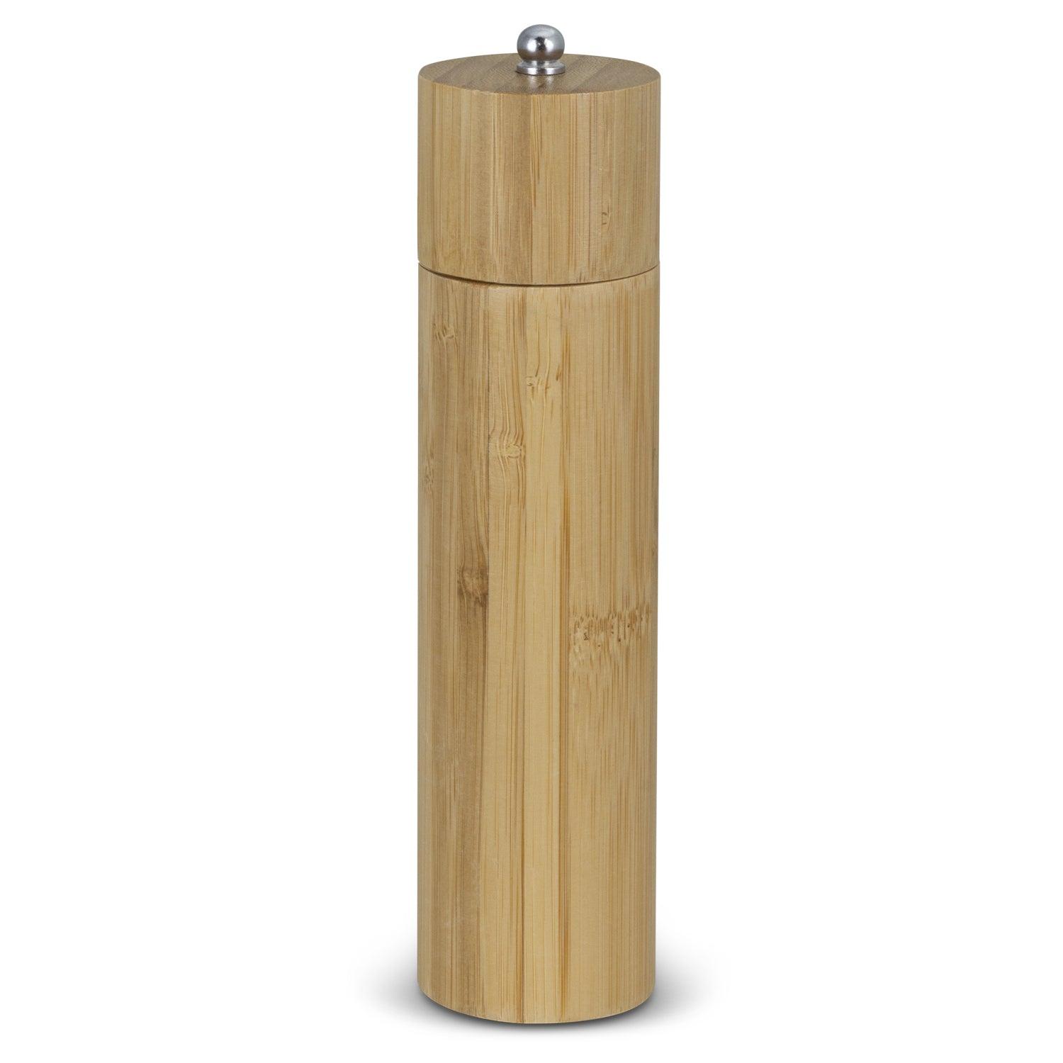 NATURA Bamboo Pepper Mill