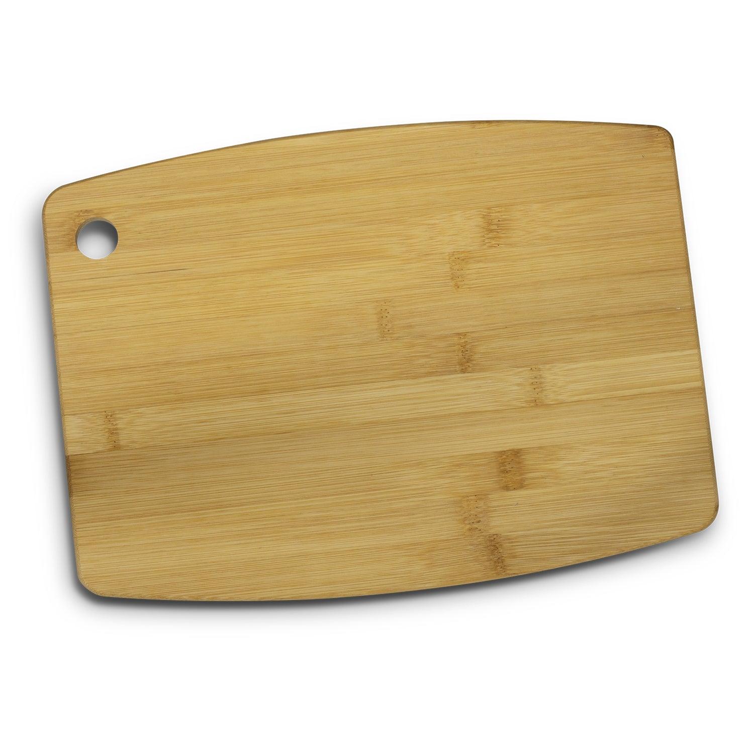 NATURA Bamboo Chopping Board