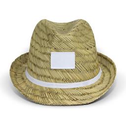 Santiago Fedora Hat