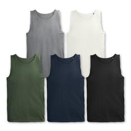 TRENDSWEAR Relay Men's Tank Top