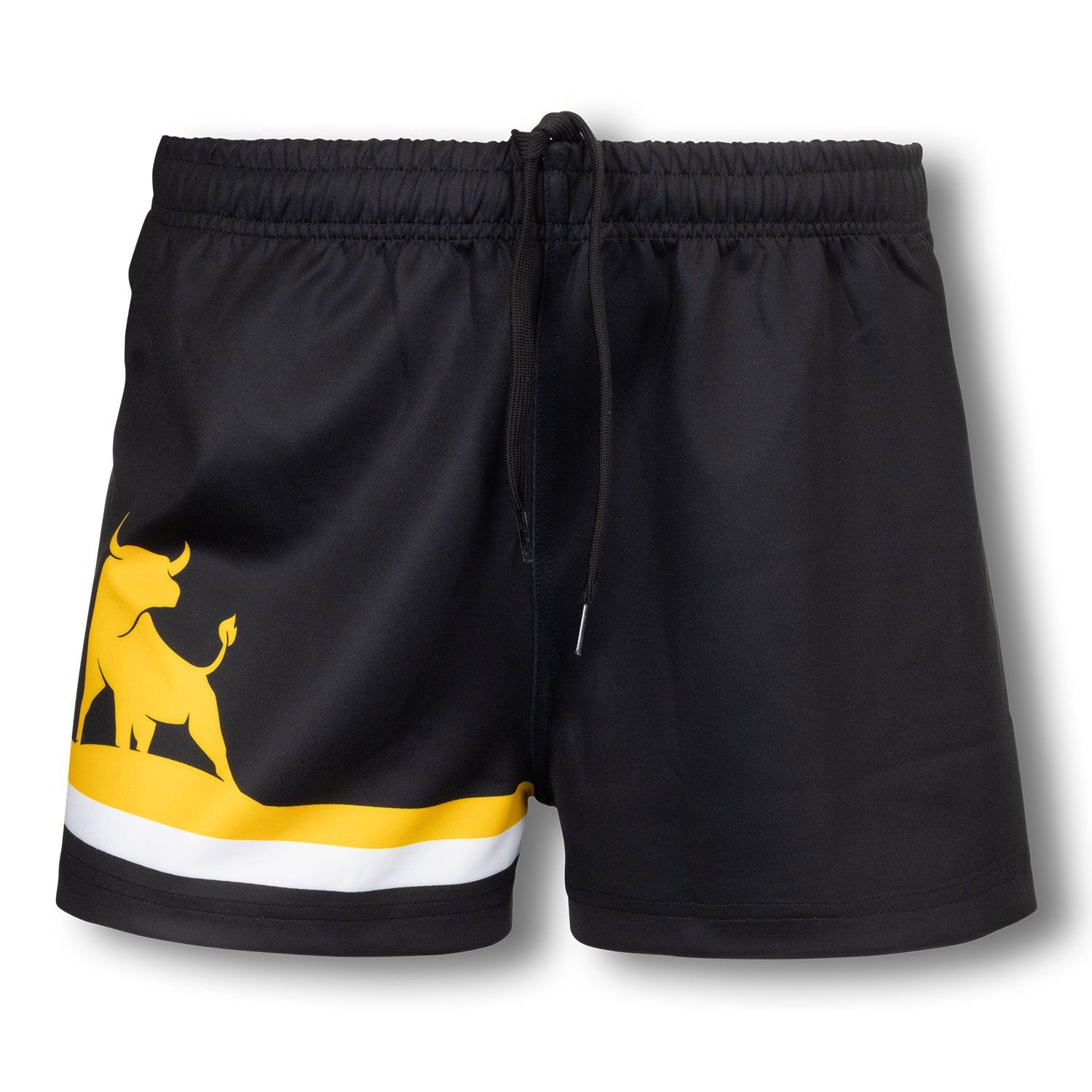 Custom Mens AFL Shorts