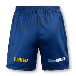 Custom Mens Soccer Shorts