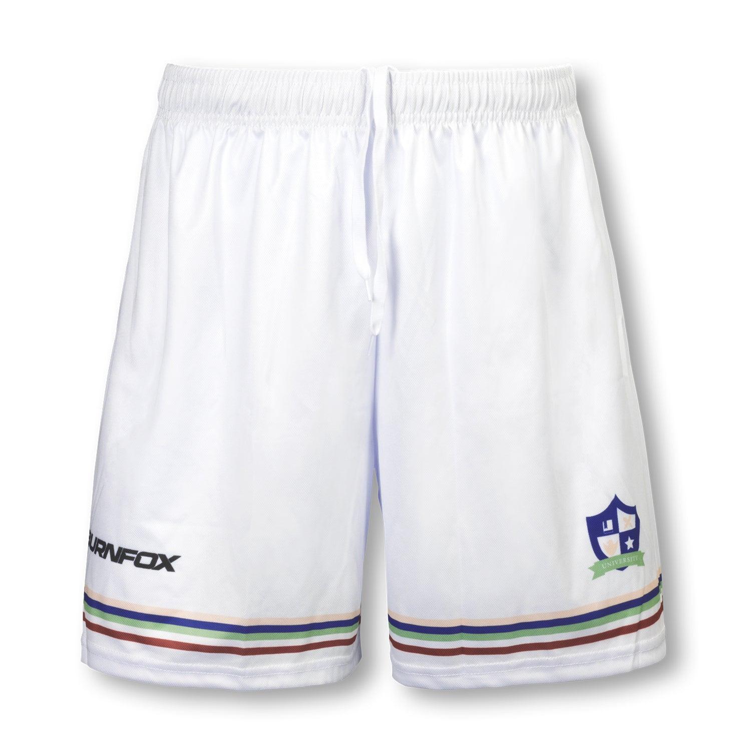 Custom Mens Tennis Shorts